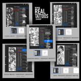 Religious brushset bundle
