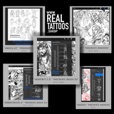 Religious brushset bundle